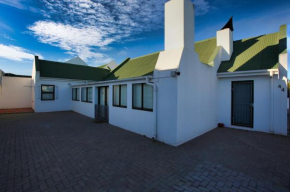 Toktokkie, 6Sleeper, Langebaan